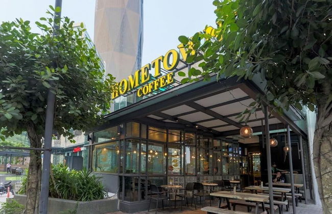 Asaya Damansara - Foto 43