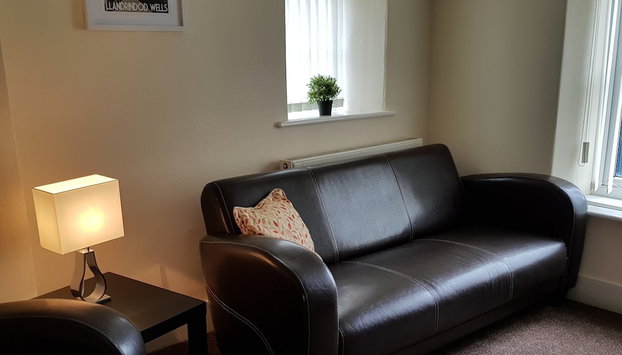 Ty Morgan's Apartments - Foto 2, Profilbild