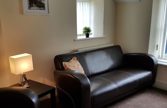 Ty Morgans Apartments - Foto 1