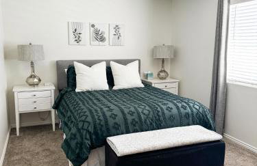 Modern Resort Condo - Pools, Courts & Scenic Views - Foto 53