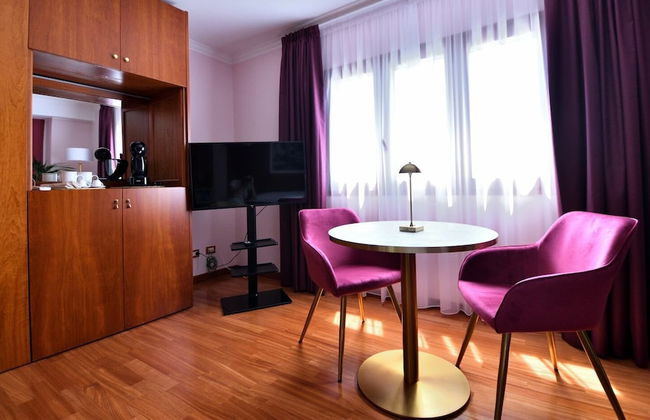 Le Cinèma - Photo 14