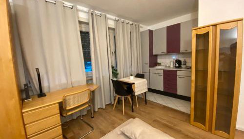Business & Travel Apartment - in Laufnähe zu Messe und City - Foto 4