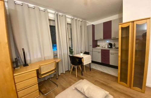 Business & Travel Apartment - in Laufnähe zu Messe und City - Foto 4
