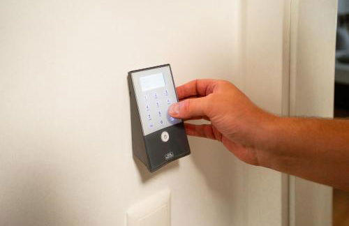 Boardinghouse Victory - Foto 51