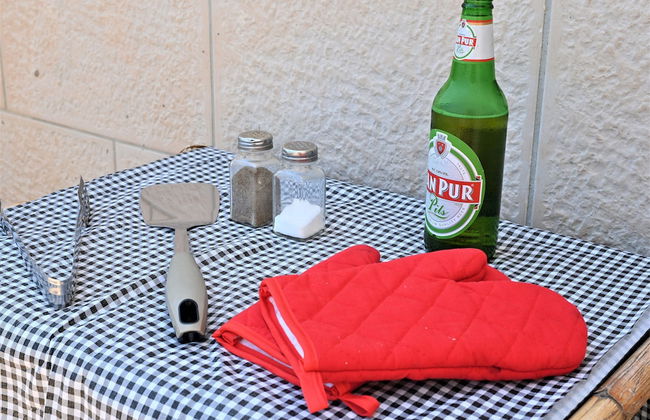 Galilee Triple Terrace - Foto 43