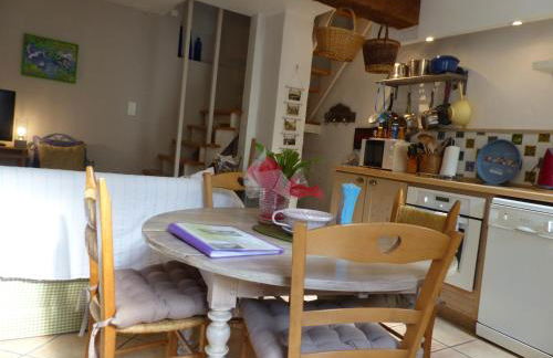 Maison des Remparts nichée sous la Cité - Photo 6