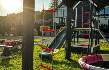 Dream Hill - Dom Premium z jacuzzi oraz sauną w cenie i na wyłączność - Foto 35