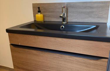 CLIMATISÉ appartement design hypercentre Gare & espresso offert - Foto 32