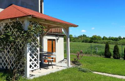 Blisko Lasu - Foto 66