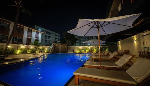 Marmeu Tropical (Com garagem) - Foto 4