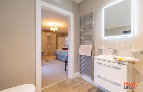 Homestead Hillsborough By Travel Lets Short Term Rental Agency Hillsborough Featuring Apartments, Double Suites & Triple Suites - Foto 64