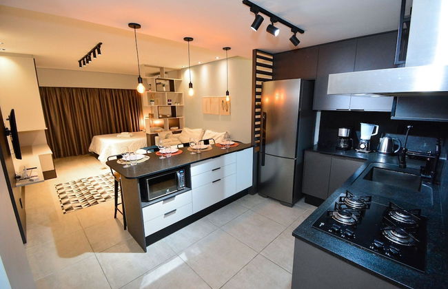 Studio Shopping OKA Floripa - Campeche - Foto 11