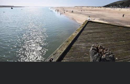 Isfryn, holiday home in Aberdyfi - Foto 16