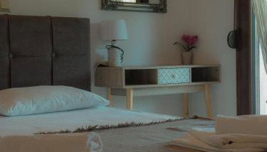 Villa Artemis Keramoti - Foto 4, towels