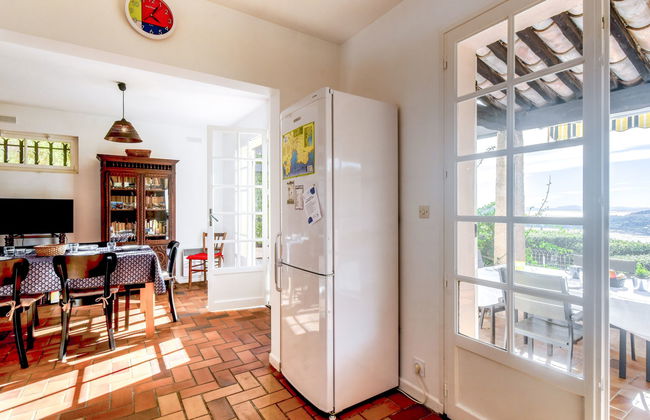 Maison La Galine - Foto 12