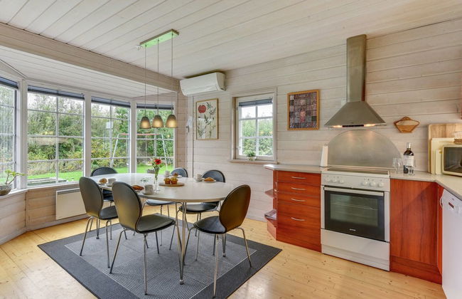 "Liam" - 800m to the fjord - Foto 28