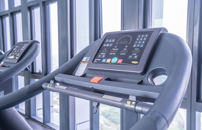 OYO Home 89854 Amazing Bukit Jalil - Foto 44