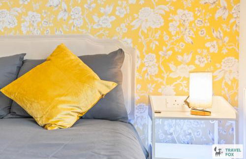 Cheadle Cottage - Hot Tub and Pool Table! - Foto 28