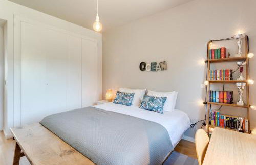 Garden Seaside Villa by Cadenzalux - Foto 98