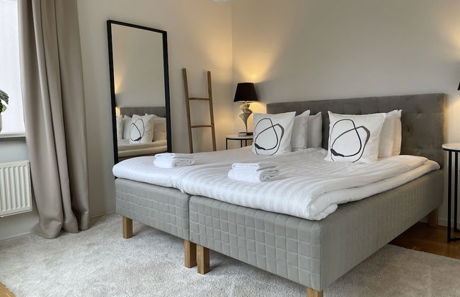 Rodergatan Västra Hamnen - Foto 6