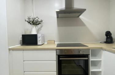 Apartamento centrico Pradosol apartamentos 2 - Foto 12