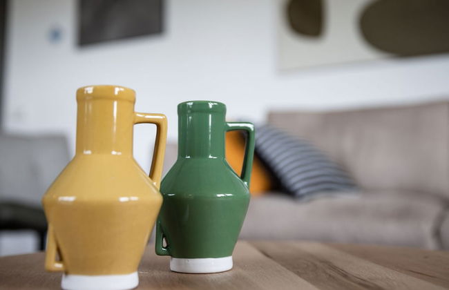 Villa in Someren With Sauna Near Golf Course - Photo 26