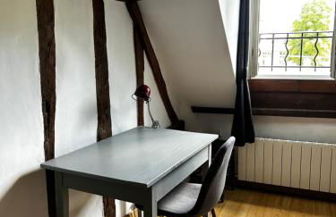 La maison des Graviers - Photo 10