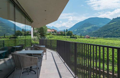 Erbacher Living Nature Apartments Suites - Foto 37