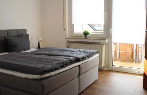 Ferienwohnung Greuel - Foto 29