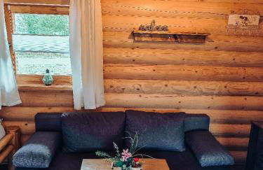 Chalet Hüttendorf 49 gradnord - Foto 3