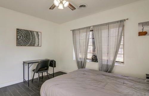 1 Mi to Graceland Quiet Home with Private Yard - Foto 19