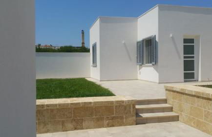 Villa Cleofe - Foto 4