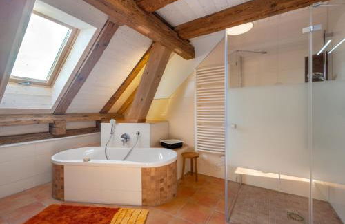 Ferienhaus Mitterauerbach - Altes Mesnerhaus - Foto 19