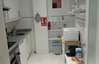 Mirador al Mar 85 Apartamento único sobre el mar - Photo 8