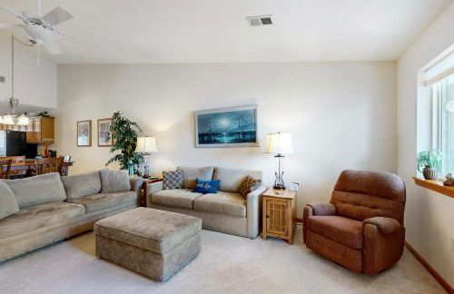 Lighthouse Cove Condo Resort: 418 - Foto 5