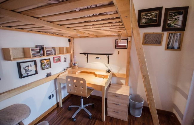 Emil's House - Foto 4