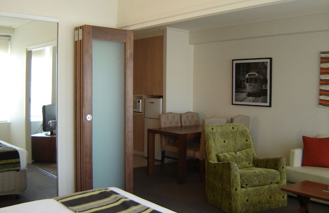 Quest Jolimont - Foto 7