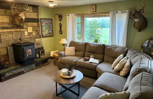 The Sweet Maple Getaway & Maple Welcome Gift! - Foto 14