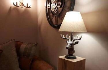 Woodys Retreat Cosy One Bed Cottage - Foto 18