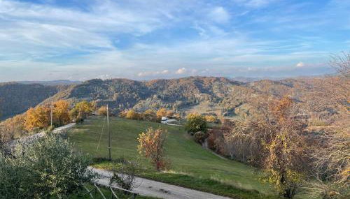 Villa Cavagnetti - Foto 4