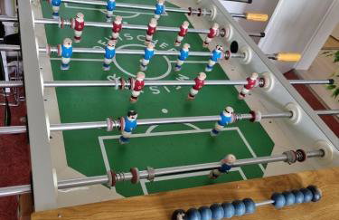Tischfussball Quartier Köln-Niehl - Photo 1