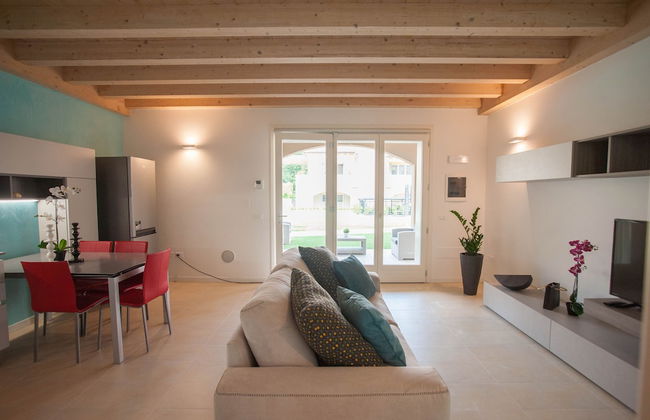 Italianflat - The Peschiera Terrace - Foto 30