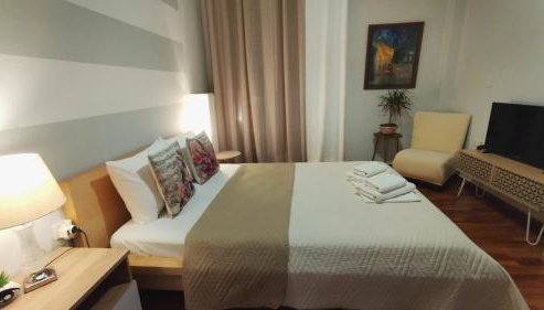 Anna's Cozy Place - Foto 5