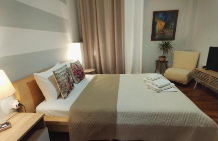 Anna's Cozy Place - Foto 5