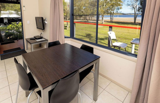Lakeside Forster Holiday Park - Photo 24