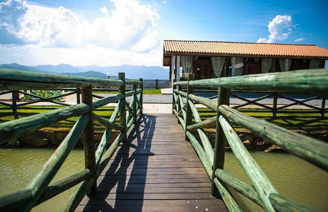 ECO MIRANTE HOTEL - Photo 5