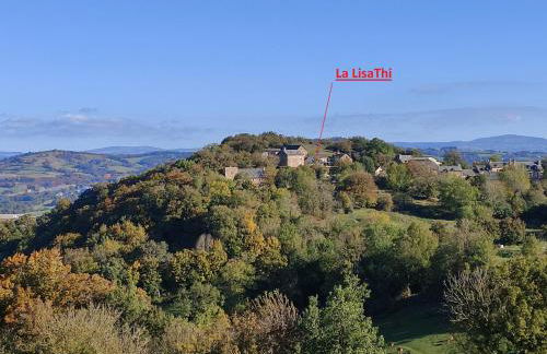 Titi de la Lisathi - Photo 23