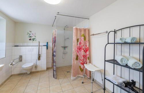 Englisches Apartment - Foto 12