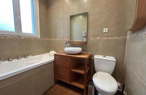 Maison Cosy Jardin & Terrasse - Foto 37