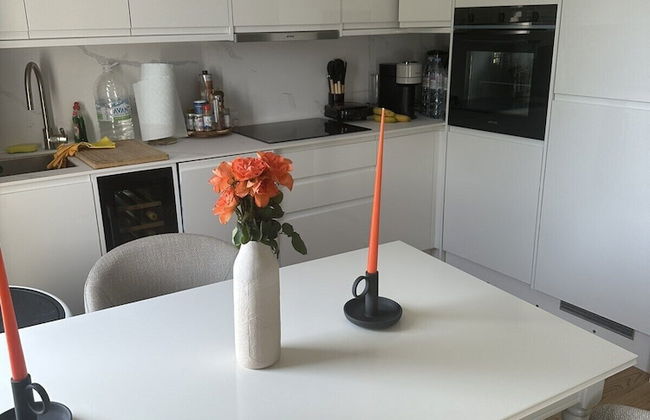 Abbey Road Luxury Modern Flat - Foto 9